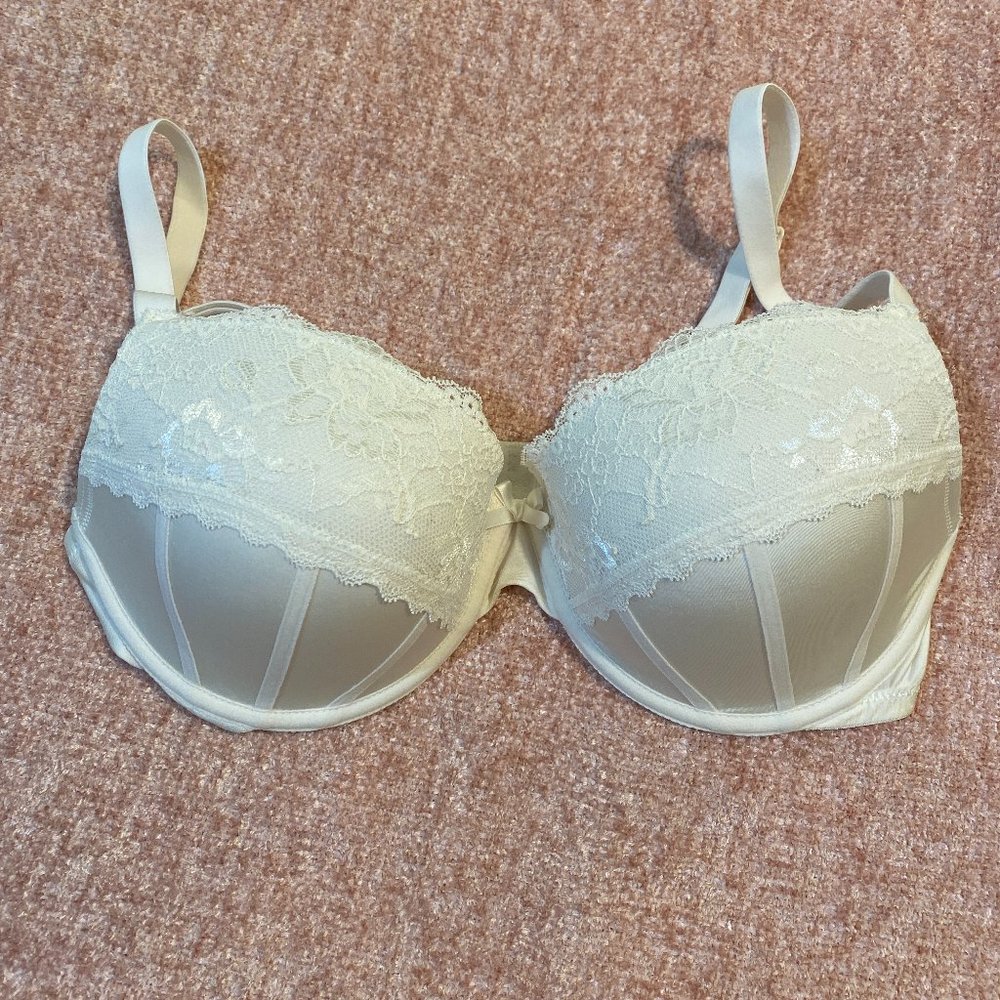 Apt. 9 Underwire Bra 36C